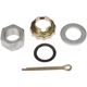 Purchase Top-Quality Front Hub Assembly by DORMAN (OE SOLUTIONS) - 698-482 pa9
