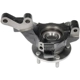 Purchase Top-Quality DORMAN (OE SOLUTIONS) - 698-483 - Front Left Loaded Knuckle pa2
