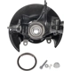 Purchase Top-Quality DORMAN (OE SOLUTIONS) - 698-489 - Steering Knuckle Kit pa11