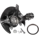 Purchase Top-Quality DORMAN (OE SOLUTIONS) - 698-489 - Steering Knuckle Kit pa8