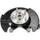 Purchase Top-Quality Front Hub Assembly by DORMAN (OE SOLUTIONS) - 698-492 pa7