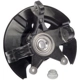 Purchase Top-Quality Front Hub Assembly by DORMAN (OE SOLUTIONS) - 698-492 pa9