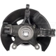 Purchase Top-Quality Front Hub Assembly by DORMAN (OE SOLUTIONS) - 698-493 pa1