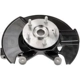 Purchase Top-Quality Front Hub Assembly by DORMAN (OE SOLUTIONS) - 698-493 pa2