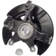 Purchase Top-Quality Front Hub Assembly by DORMAN (OE SOLUTIONS) - 698-493 pa4