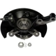 Purchase Top-Quality DORMAN (OE SOLUTIONS) - 698-494 - Front Right Loaded Knuckle pa4