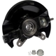 Purchase Top-Quality DORMAN (OE SOLUTIONS) - 698-495 - Front Left Loaded Knuckle pa3