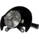 Purchase Top-Quality DORMAN (OE SOLUTIONS) - 698-495 - Front Left Loaded Knuckle pa6