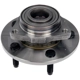 Purchase Top-Quality Front Hub Assembly by DORMAN (OE SOLUTIONS) - 930-610 pa3