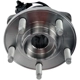 Purchase Top-Quality Front Hub Assembly by DORMAN (OE SOLUTIONS) - 930-612 pa1