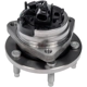 Purchase Top-Quality Front Hub Assembly by DORMAN (OE SOLUTIONS) - 930-612 pa2