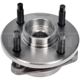Purchase Top-Quality Front Hub Assembly by DORMAN (OE SOLUTIONS) - 930-614 pa1