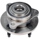 Purchase Top-Quality Front Hub Assembly by DORMAN (OE SOLUTIONS) - 930-614 pa2