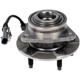 Purchase Top-Quality Front Hub Assembly by DORMAN (OE SOLUTIONS) - 930-615 pa3