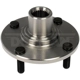 Purchase Top-Quality Front Hub Assembly by DORMAN (OE SOLUTIONS) - 930-616 pa1