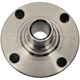 Purchase Top-Quality Front Hub Assembly by DORMAN (OE SOLUTIONS) - 930-616 pa3