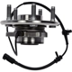 Purchase Top-Quality Front Hub Assembly by DORMAN (OE SOLUTIONS) - 930-618 pa1