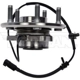 Purchase Top-Quality Front Hub Assembly by DORMAN (OE SOLUTIONS) - 930-618 pa4