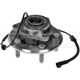 Purchase Top-Quality Front Hub Assembly by DORMAN (OE SOLUTIONS) - 930-618 pa5