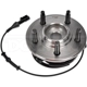 Purchase Top-Quality DORMAN (OE SOLUTIONS) - 930-620 - Front Hub Assembly pa1