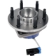 Purchase Top-Quality Front Hub Assembly by DORMAN (OE SOLUTIONS) - 930-621 pa1