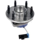 Purchase Top-Quality Front Hub Assembly by DORMAN (OE SOLUTIONS) - 930-621 pa6