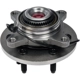 Purchase Top-Quality Front Hub Assembly by DORMAN (OE SOLUTIONS) - 930-622 pa1