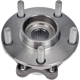 Purchase Top-Quality Front Hub Assembly by DORMAN (OE SOLUTIONS) - 930-623 pa1