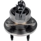 Purchase Top-Quality Front Hub Assembly by DORMAN (OE SOLUTIONS) - 930-624 pa2