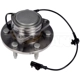 Purchase Top-Quality Front Hub Assembly by DORMAN (OE SOLUTIONS) - 930633 pa2