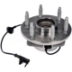 Purchase Top-Quality Front Hub Assembly by DORMAN (OE SOLUTIONS) - 930633 pa3