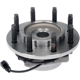 Purchase Top-Quality Front Hub Assembly by DORMAN (OE SOLUTIONS) - 930-636 pa1