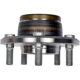 Purchase Top-Quality Front Hub Assembly by DORMAN (OE SOLUTIONS) - 930-638 pa1