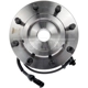 Purchase Top-Quality Front Hub Assembly by DORMAN (OE SOLUTIONS) - 930-639 pa2