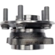 Purchase Top-Quality DORMAN (OE SOLUTIONS) - 930-642 - Front Hub Assembly pa8