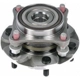 Purchase Top-Quality DORMAN (OE SOLUTIONS) - 950-001 - Front Hub Assembly pa1