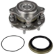 Purchase Top-Quality DORMAN (OE SOLUTIONS) - 950-001 - Front Hub Assembly pa5