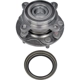 Purchase Top-Quality DORMAN (OE SOLUTIONS) - 950-002 - Front Hub Assembly pa6