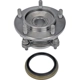 Purchase Top-Quality DORMAN (OE SOLUTIONS) - 950-002 - Front Hub Assembly pa8