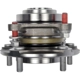 Purchase Top-Quality DORMAN (OE SOLUTIONS) - 950-006 - Wheel Bearing and Hub Assembly pa2