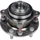 Purchase Top-Quality DORMAN (OE SOLUTIONS) - 950-006 - Wheel Bearing and Hub Assembly pa3