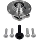 Purchase Top-Quality DORMAN (OE SOLUTIONS) - 950-007 - Wheel Bearing and Hub Assembly pa1