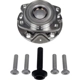 Purchase Top-Quality DORMAN (OE SOLUTIONS) - 950-007 - Wheel Bearing and Hub Assembly pa3
