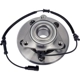 Purchase Top-Quality DORMAN (OE SOLUTIONS) - 951-007 - Wheel Bearing and Hub Assembly pa4
