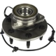 Purchase Top-Quality DORMAN (OE SOLUTIONS) - 951-008 - Front Hub Assembly pa2