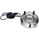 Purchase Top-Quality Front Hub Assembly by DORMAN (OE SOLUTIONS) - 951-011 pa2