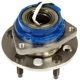 Purchase Top-Quality Front Hub Assembly by DORMAN (OE SOLUTIONS) - 951-016 pa1