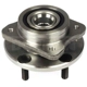 Purchase Top-Quality Front Hub Assembly by DORMAN (OE SOLUTIONS) - 951-020 pa1