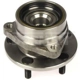 Purchase Top-Quality Front Hub Assembly by DORMAN (OE SOLUTIONS) - 951-038 pa1