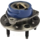 Purchase Top-Quality DORMAN (OE SOLUTIONS) - 951-040 - Wheel Bearing and Hub Assembly pa1